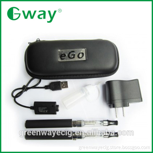 China supplier electronic cigarette ecig ego ce4 starter kit ,ego ce5 starter kit in stock OEM service